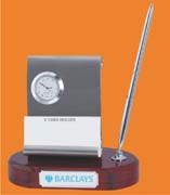 BARCLAYS